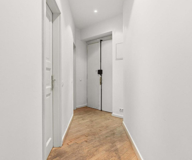 Suite de lujo Caruso
