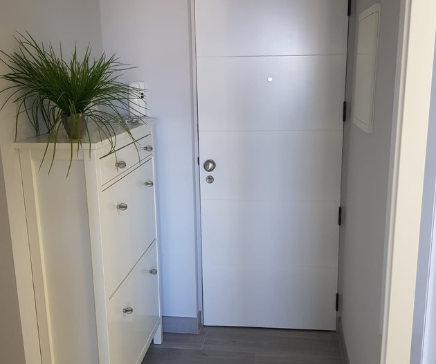 New Beach Apartment - Quarteira