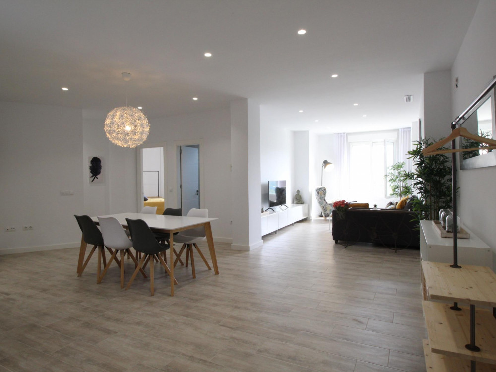 Del Parque Flats Puerto preview
