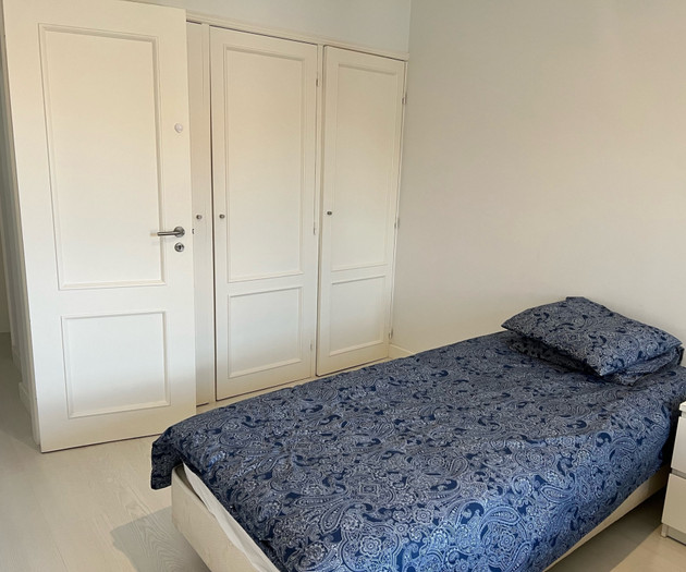 Two Rooms Apartment in Monte Estoril Cascais