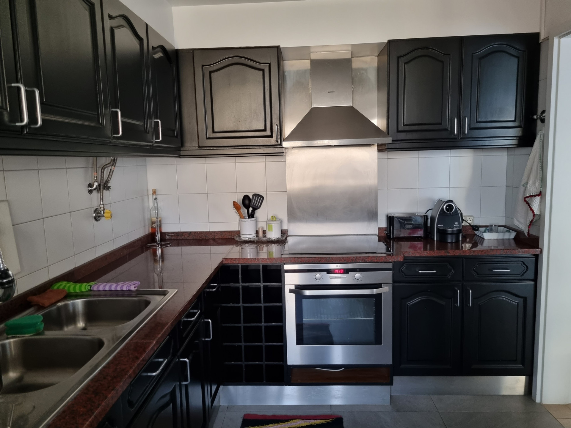 Cozinha
