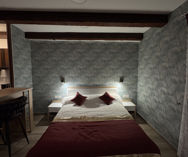 EUphoRIa apartment II