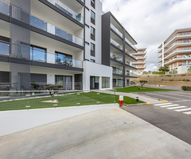 Monte Residence - Apartment Elly