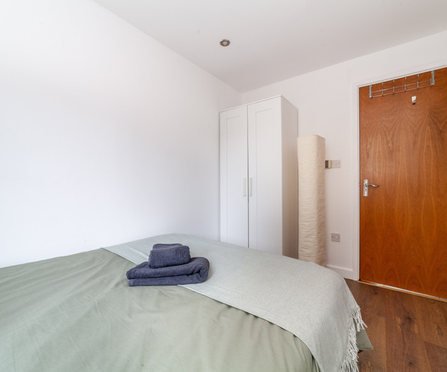 Spacious 3Bed 3Bath Hackney Downs, 3min to Station