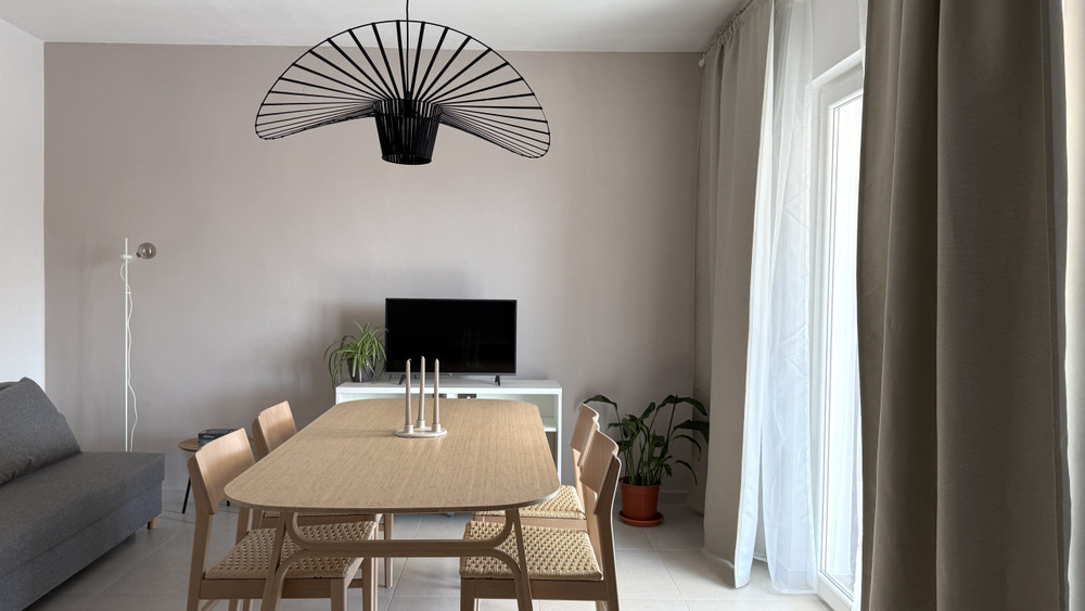 Apartment Burin preview
