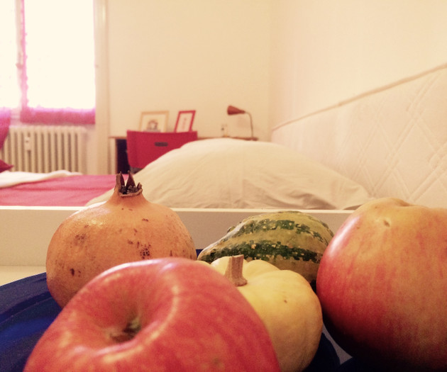 Spigolatrice Di Lambrate