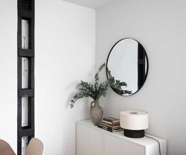 Exclusive cozy Atocha apartment