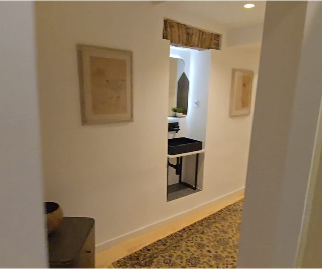 Charming T1 Retreat In Historic Alfama