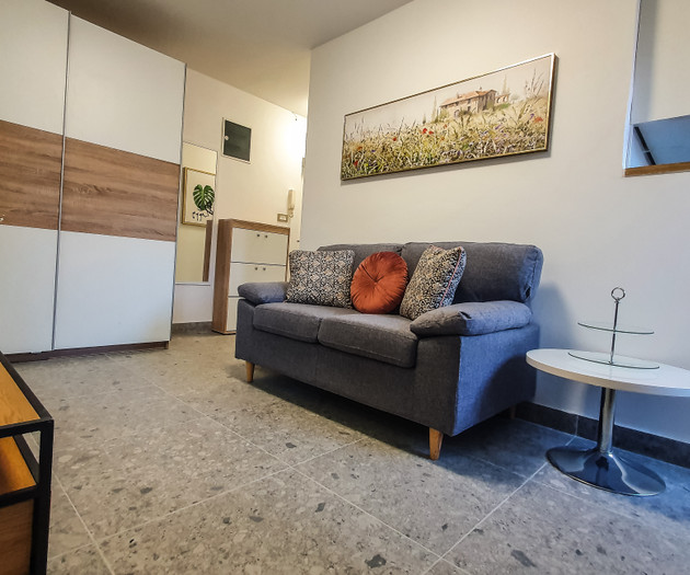 Be Happy Condo - Fresh, Calm & Spacious