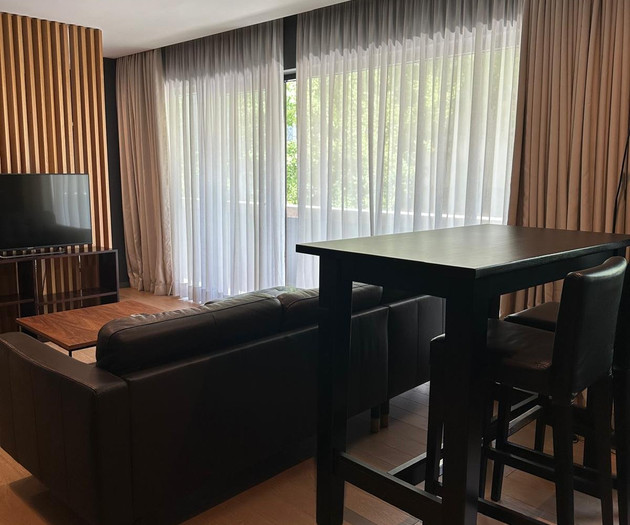 Apartamento T0 Saldanha