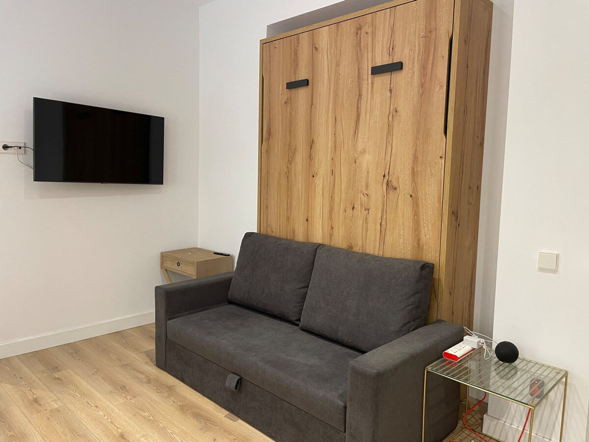 Living area image 1