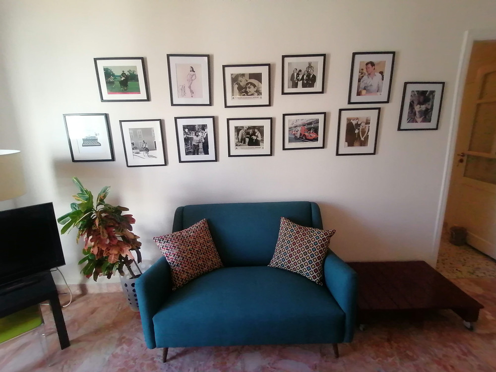 Achrafieh, a Roof Top with a view preview