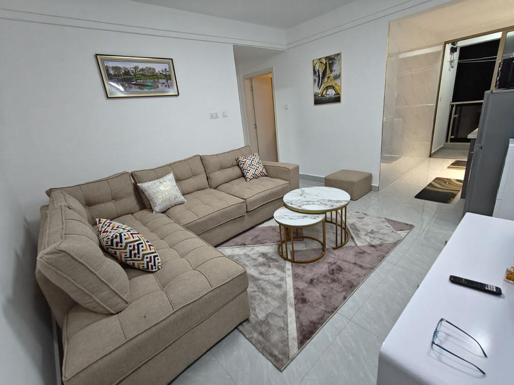 Cozy 1 bedroom apartment in the heart of Kilimani, preview