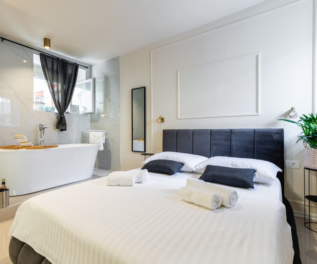 Premium 4★ apartment in Split’s finest location