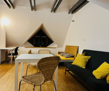 Apartamento para arrendar  - Brno-Stred