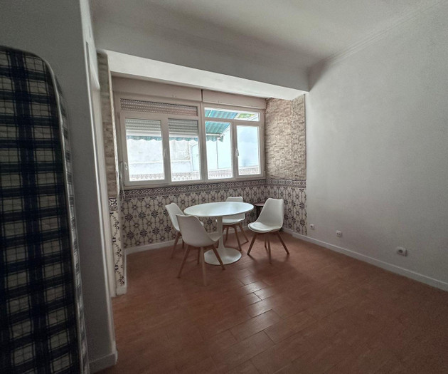Apartment in Lisbon