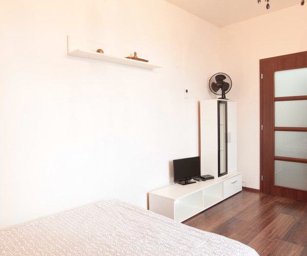 Apartment 1+kk, Prague - Vysočany, Freyova I.