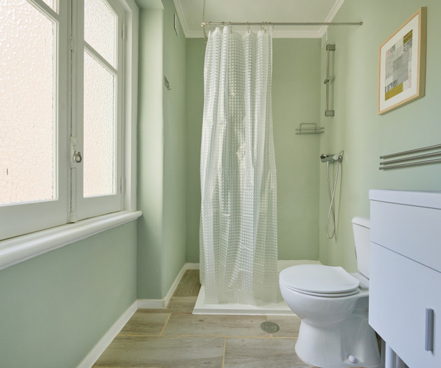 MP7# | Q4 - Room with Private Bathroom