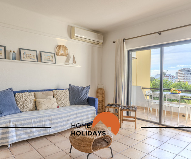 #014 Veríssimo II by Home Holidays