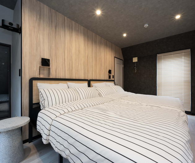 Slow Living Loft Tokyo | 3 bedroom | 4 min Station
