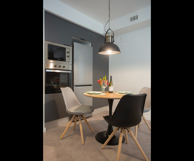 HUE05 - 1 bedroom apartment in El Carmen