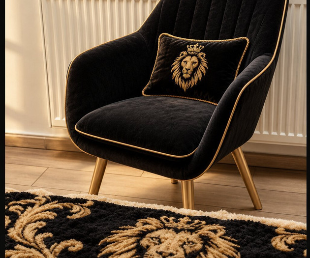 White Rabbit Residence | Lion Luxury Prague