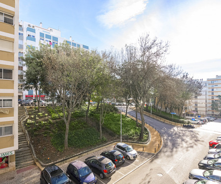 Magnificent Apartment in Paço de Arcos