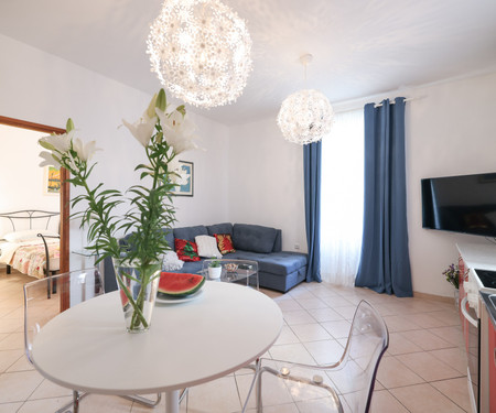 Nice apartment in Zadar