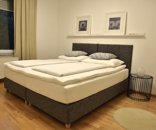 87 m2-Modern 2 Bedroom Apartment with a Terrace