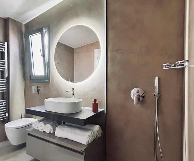 The Riviera Loft & Private Jacuzzi by Unoblu®