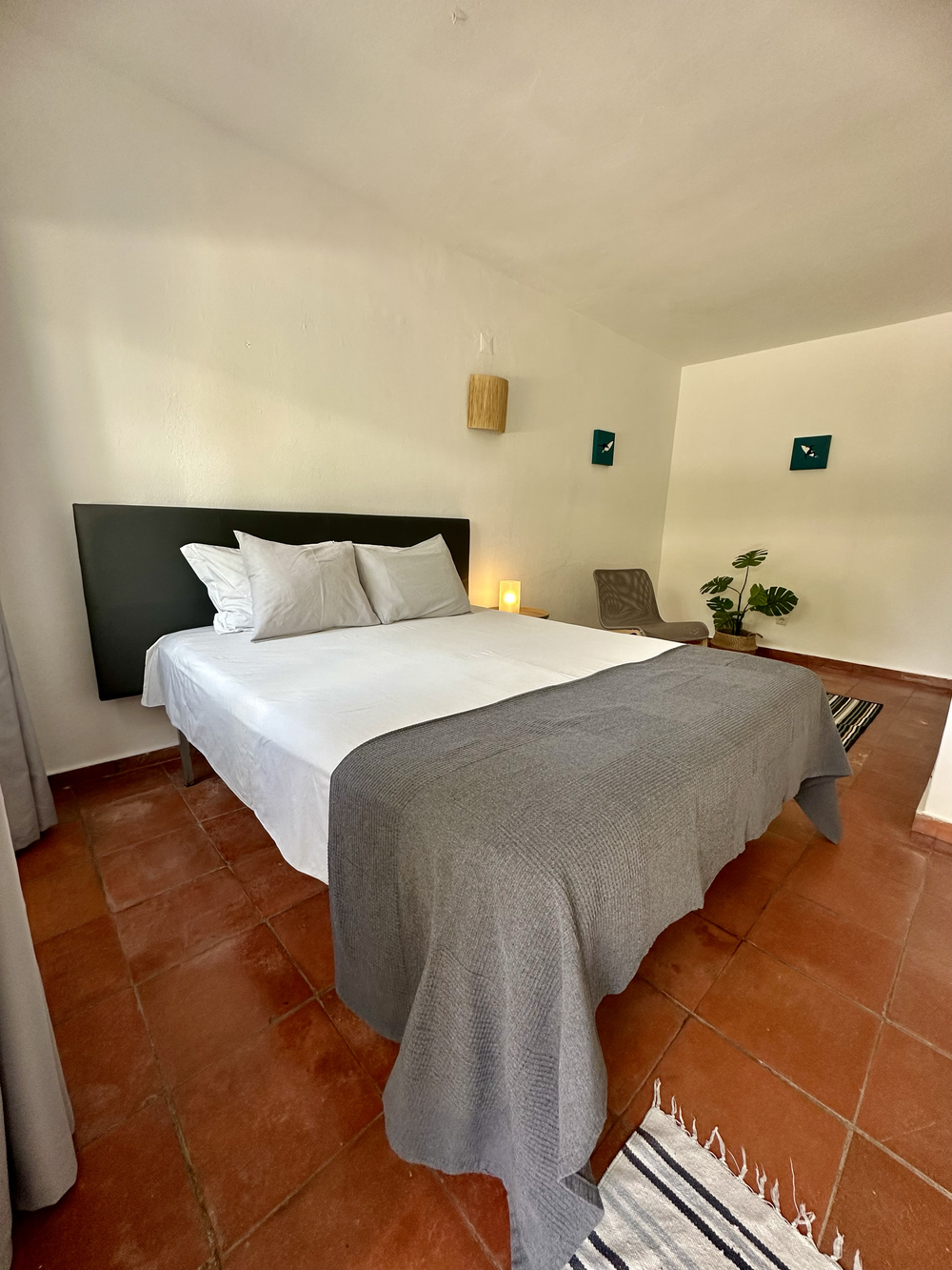 Charming Flat in Luz preview
