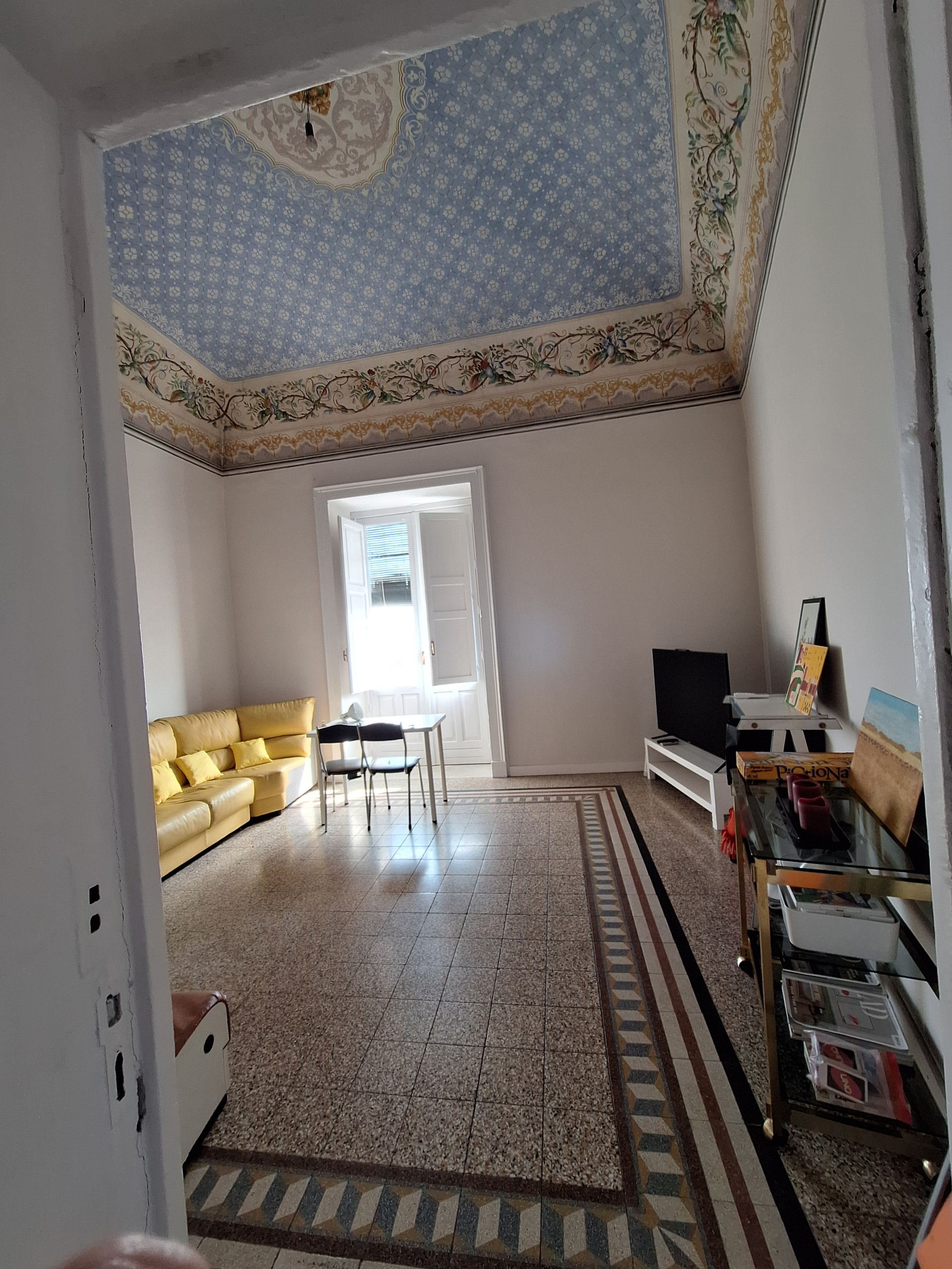 soggiorno
