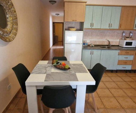 Holiday apartment Fuerteventura 1B