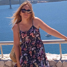 Silvija B.