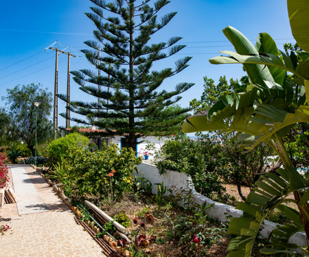 Bela Vista Coliving: Private room