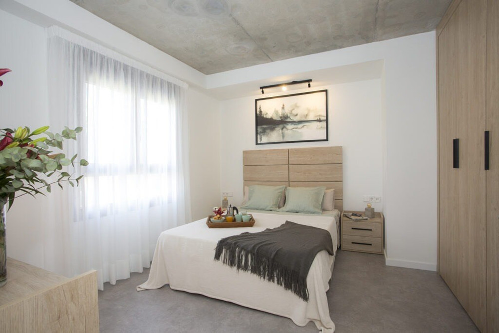 HUE02 - Furnished rental duplex in El Carmen preview