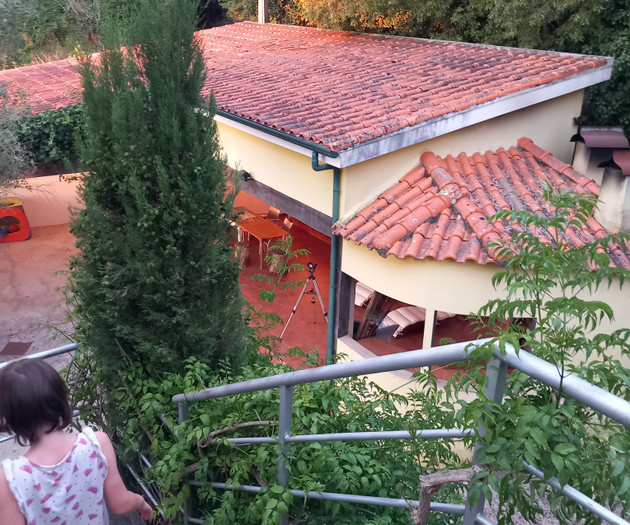 Quiet house in the mountains Amarante