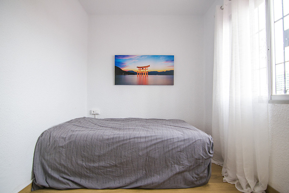 Room 2 in sunny apartment with terrace preview