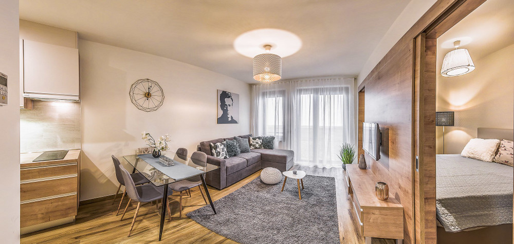 Art Homes Apartment preview