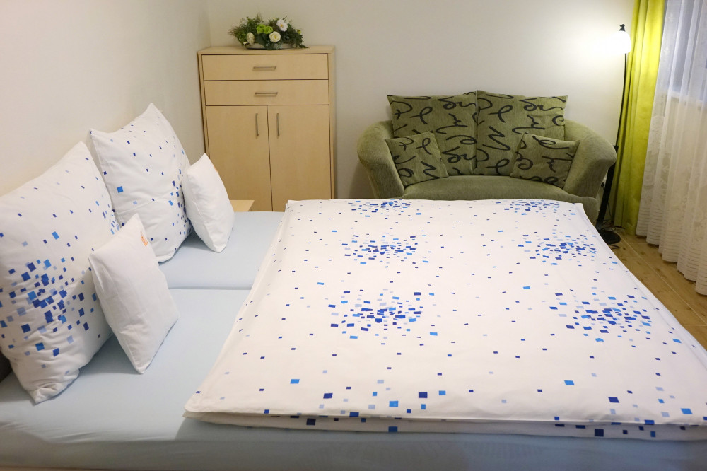EEL Brno apartments Old Brno -2 bedrooms