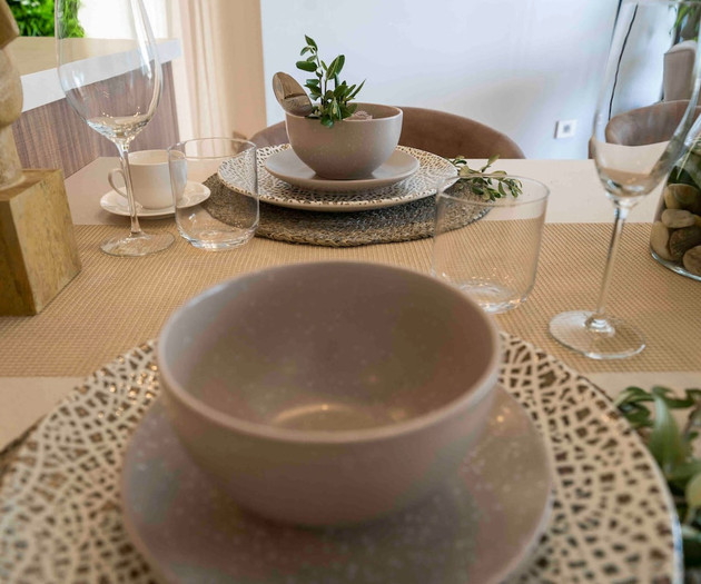 DʻArt Villa Apartment A2- two bedroom ground floor