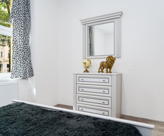 Premium Lion Suite | Grand Vinohrady Home