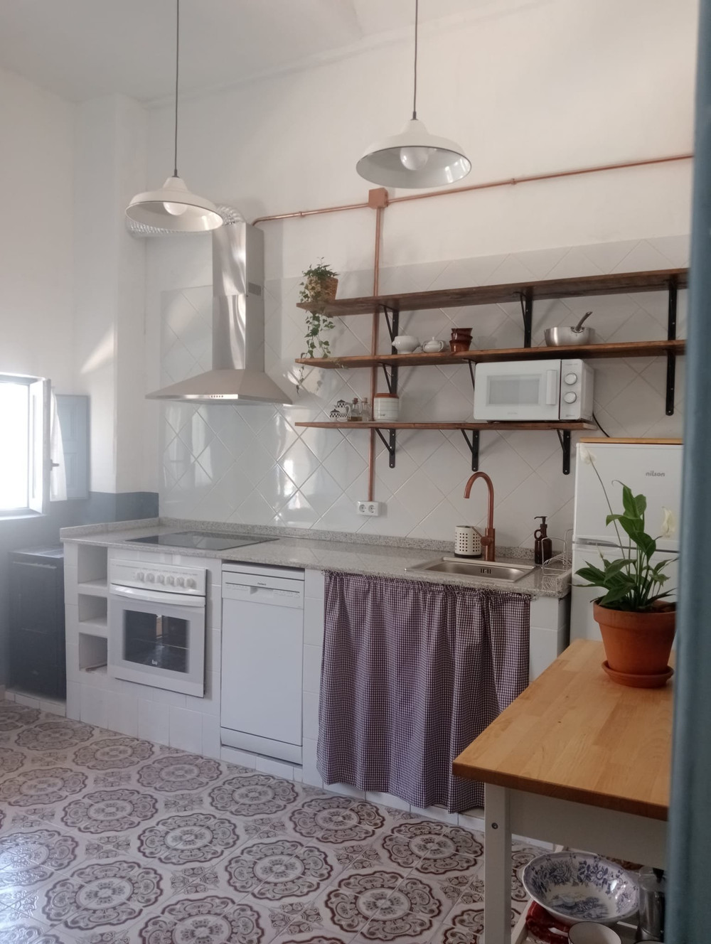Charming Apartment for Remote Workers or Couples preview
