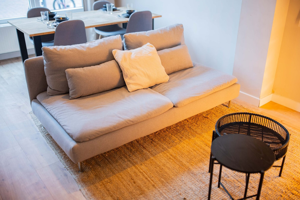 BS3 Urban Escape 2BDR Apartment preview