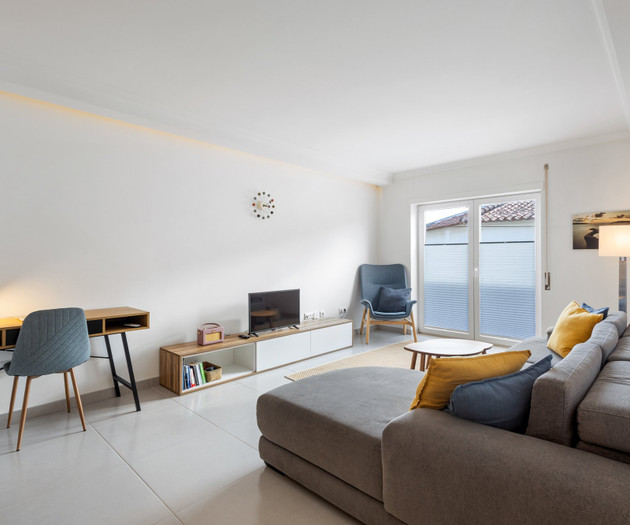 Ferrel Penthouse