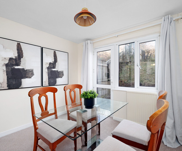 Newly Renovated 3BR House Perfect for Families