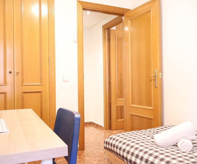 Bright and comfortable home