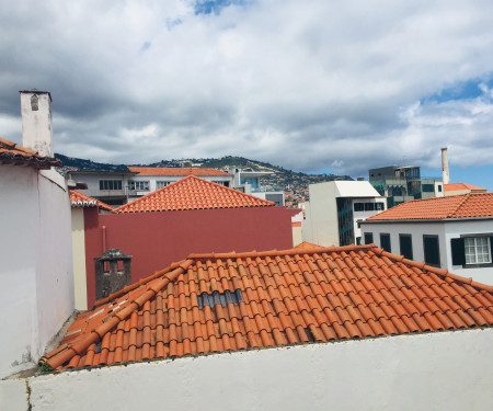 Charming Funchal Studio