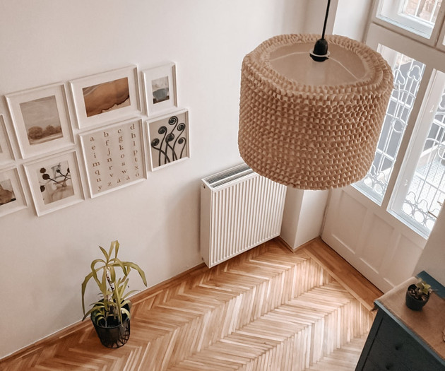 Owl Apartment