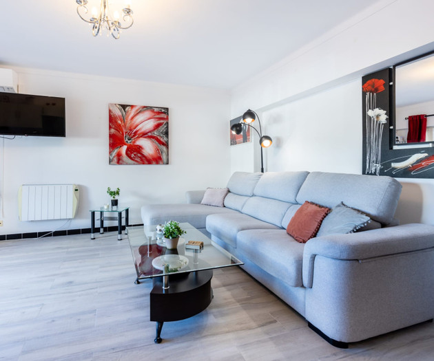 Apartment Cabreira Concorde